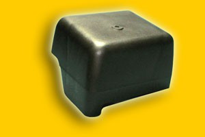Deckel, Luftfilter, (17231-ZH9-820)