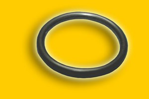O-Ring 26x2,7, (91301-805-000)