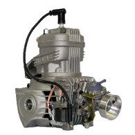 Motor IAME Parilla "DRAGON" 125cc