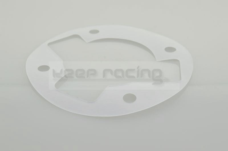 Fußdichtung KZH100, 0,4mm, ab 95, (8753)