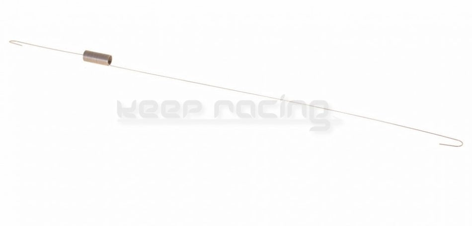 Rückholfeder, Drosselklappe, Typ Honda GX270 (16562-ZE2-000)