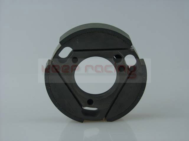 Kupplungsbelag für Kupplung  X30 vor 2013, OEM