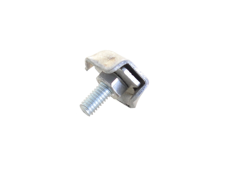 Seilklemme 2mm, Gaszug, (2571)