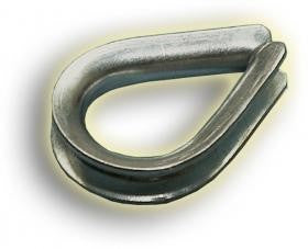 Kausche 3mm vz., (2573)