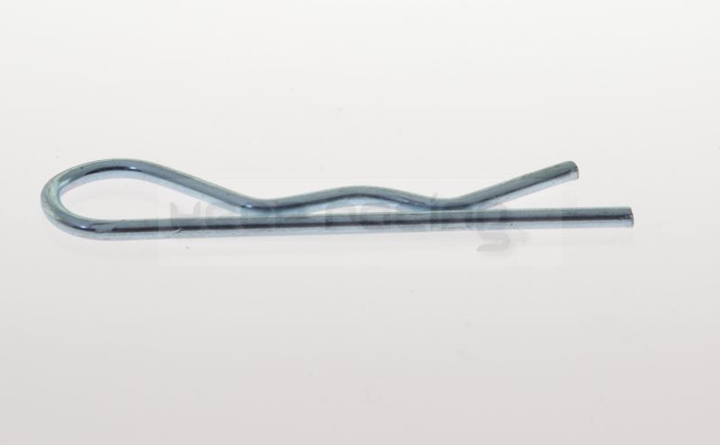 Splint für Befestigungsbolzen, 2 x 56mm