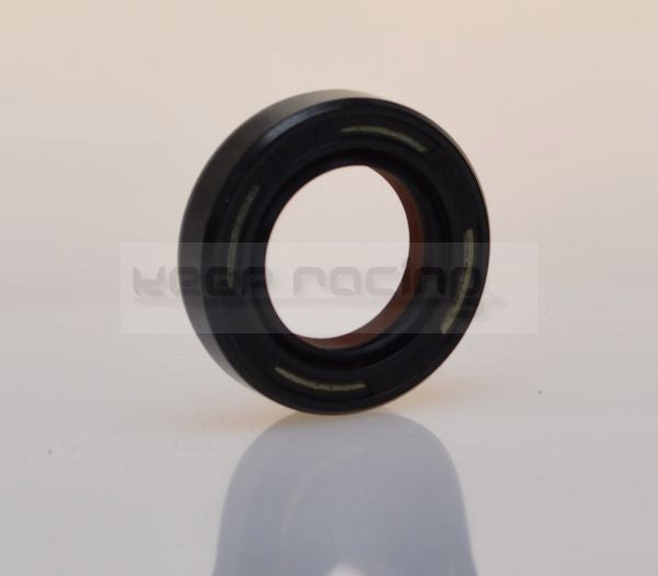 Wellendichtring, Simmering, NBR & PTFE(Teflon Innenlippe), 17x28x7mm