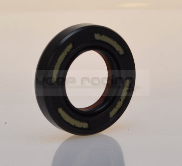 Wellendichtring, Simmering, NBR & PTFE(Teflon Innenlippe),  20x35x7mm