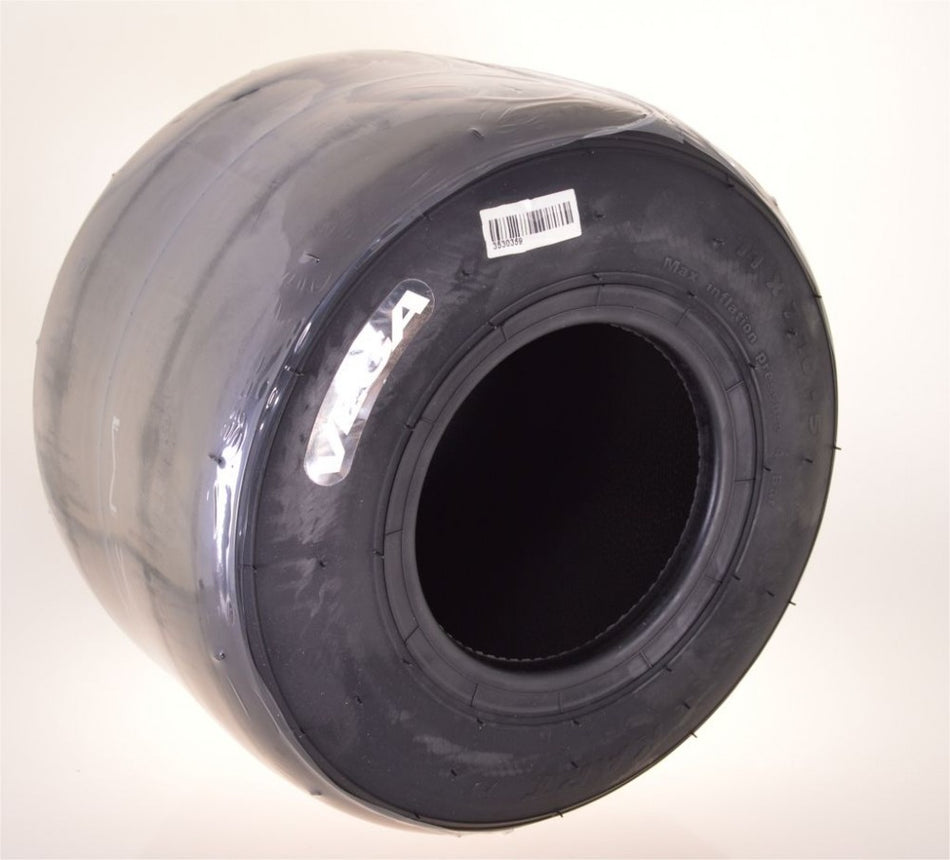 VEGA Slick XM Prime 7.10-11-5 tire, for 210mm rims