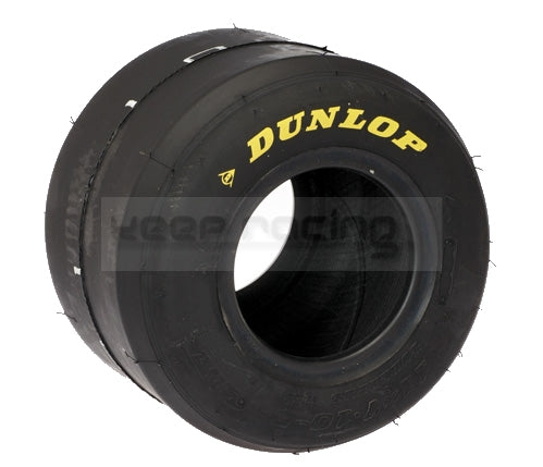 Dunlop Kartreifen SL1, 11x7.10-5, (harte Mischung)