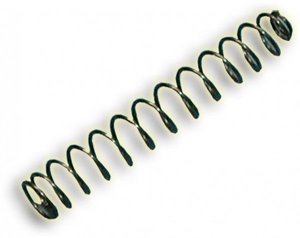 Druckfeder, 55x8x0,7, (4808)