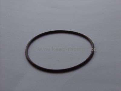 O-Ring Zylinderdichtung (Viton)