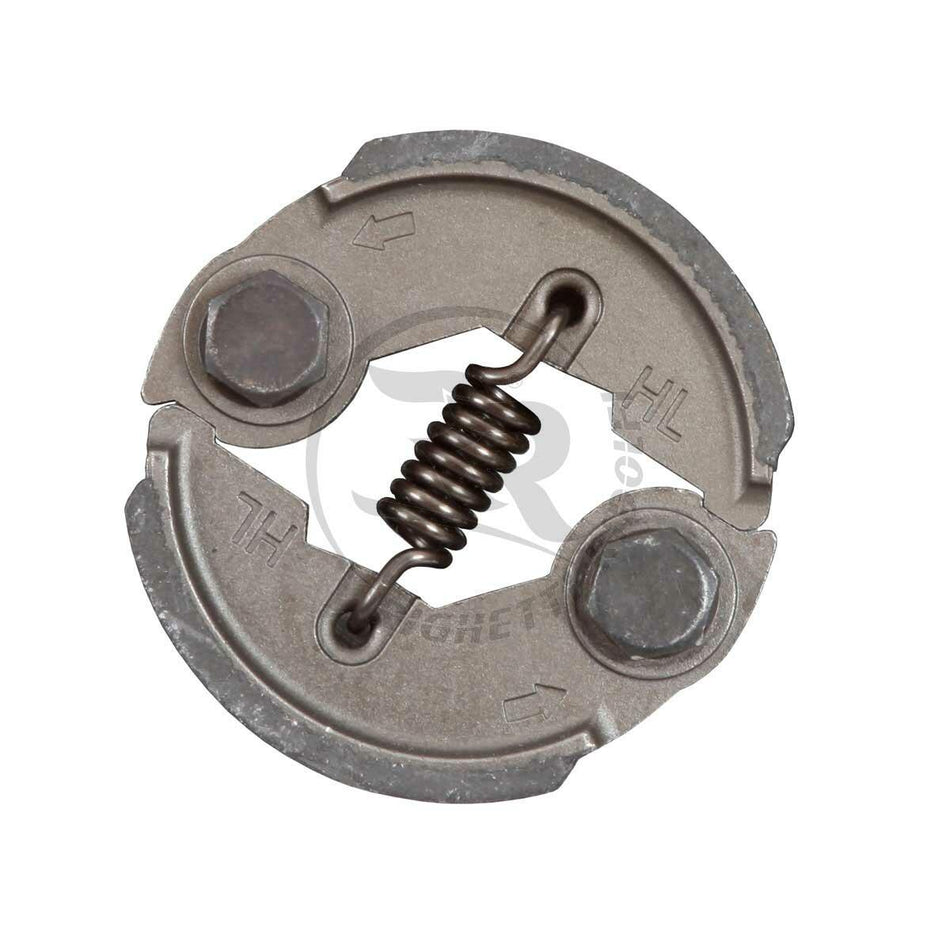 Embrayage pour moteur 140F 35 cm³