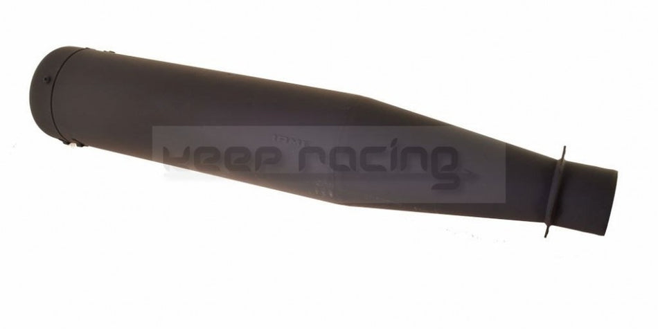 Auspuff, IAME Leopard (F-10718)