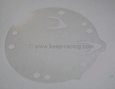 Benzinpumpenmembrane Racing, Mylar (PET-Folie) 237-223-X