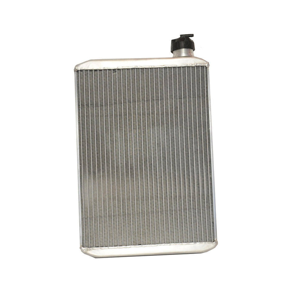 Aluminium Wasserkühler, High Quality, 385x290x40mm