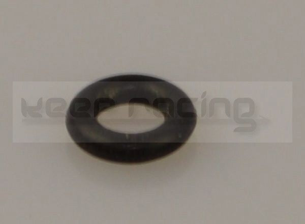 O-Ring, Gummidichtung für Felgenschraube M5
