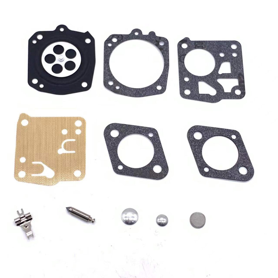 Reparatursatz, OEM RK-24HS, für Tillotson HS-144D, HS-144E, HS-158F, HS232B, HS-232C & HS-255A
