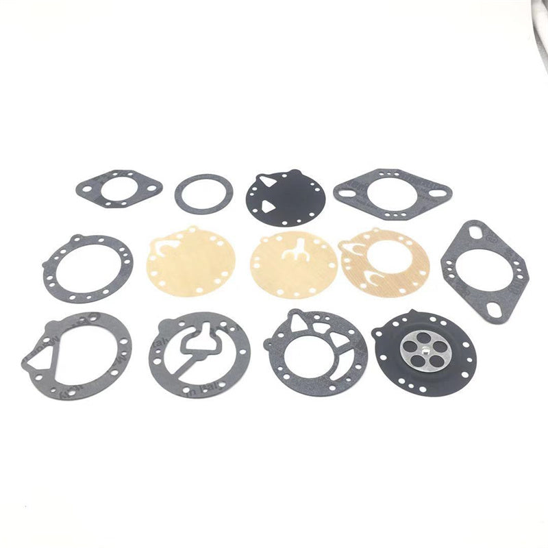 Reparatursatz komplett, OEM für Tillotson HD Vergaser