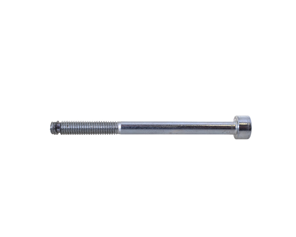 Schraube M5x50mm für Bremsbelag hinten, MA20 Mini
