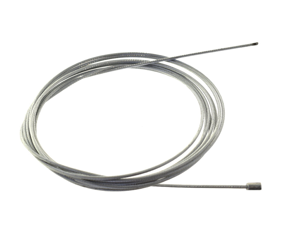 Gasseil, Gaszug, Durchmesser 1,2mm x 2,m, high quality, slide