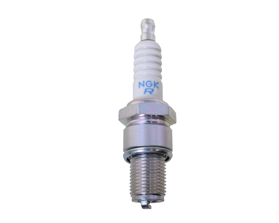Zündkerze NGK BPR 8 ES, für Honda GX390 EVO, GX390 26PS, MS405 (ab ca. 30°)