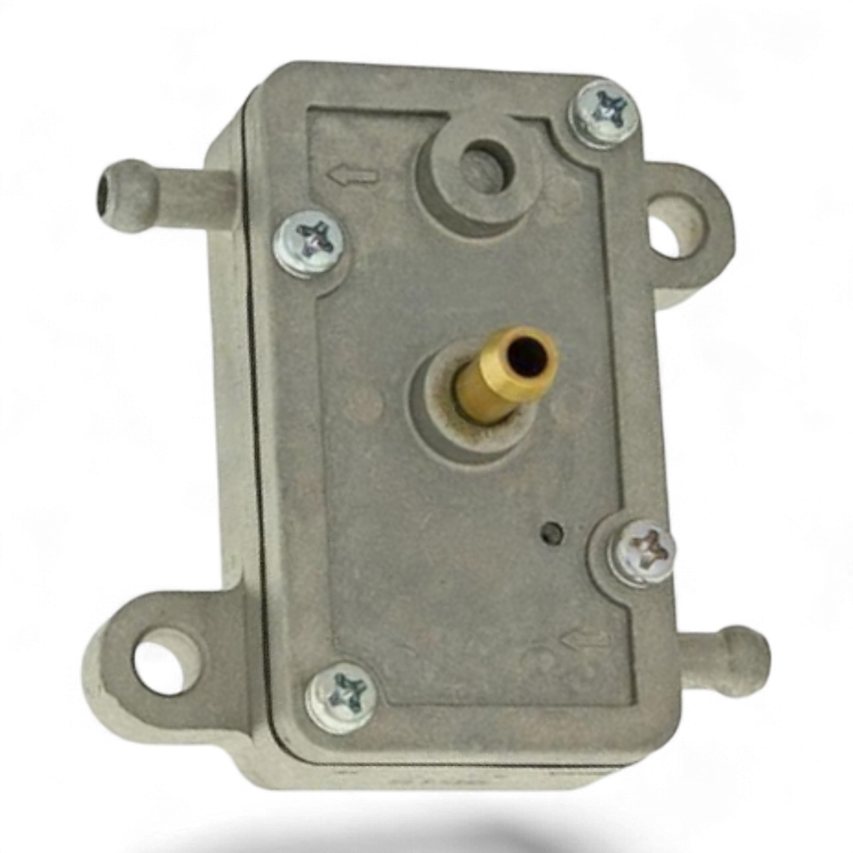 Benzinpumpe DF44-210 eckig, 14 Liter/Stunde