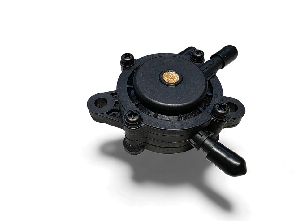 Benzinpumpe, Kraftstoffpumpe für Briggs & Stratton, Honda, div. 4-Takt Motoren