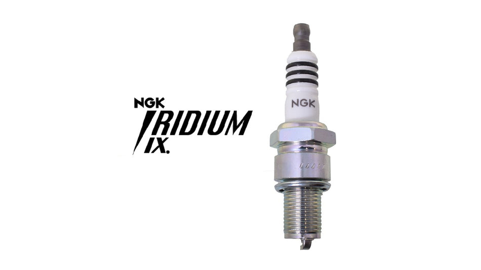 NGK Zündkerze BR10HIX (iridium)