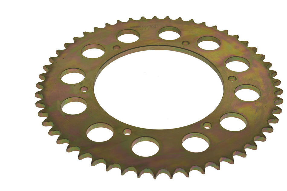 Kettenblatt 428, keep-racing®, Stahl, 40 - 54 Zähne, Ø116