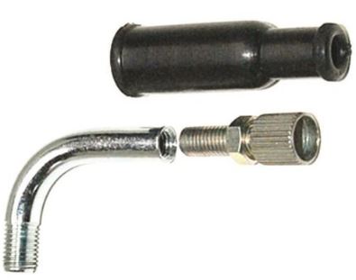 Dell'Orto Gaszugrohr Kit, SHA3