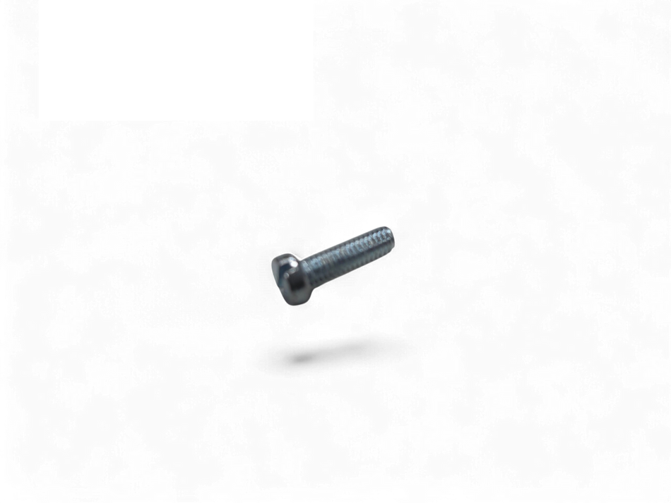 Schraube M4x14, 15C-161x