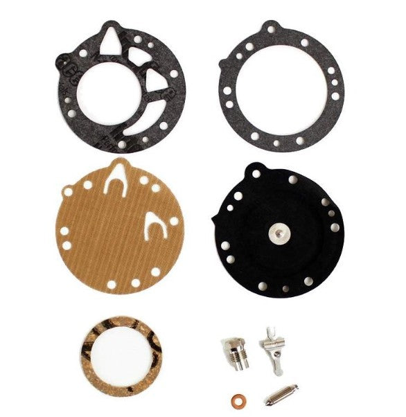 Tillotson Reparatursatz RK-7HW, für HW-31A
