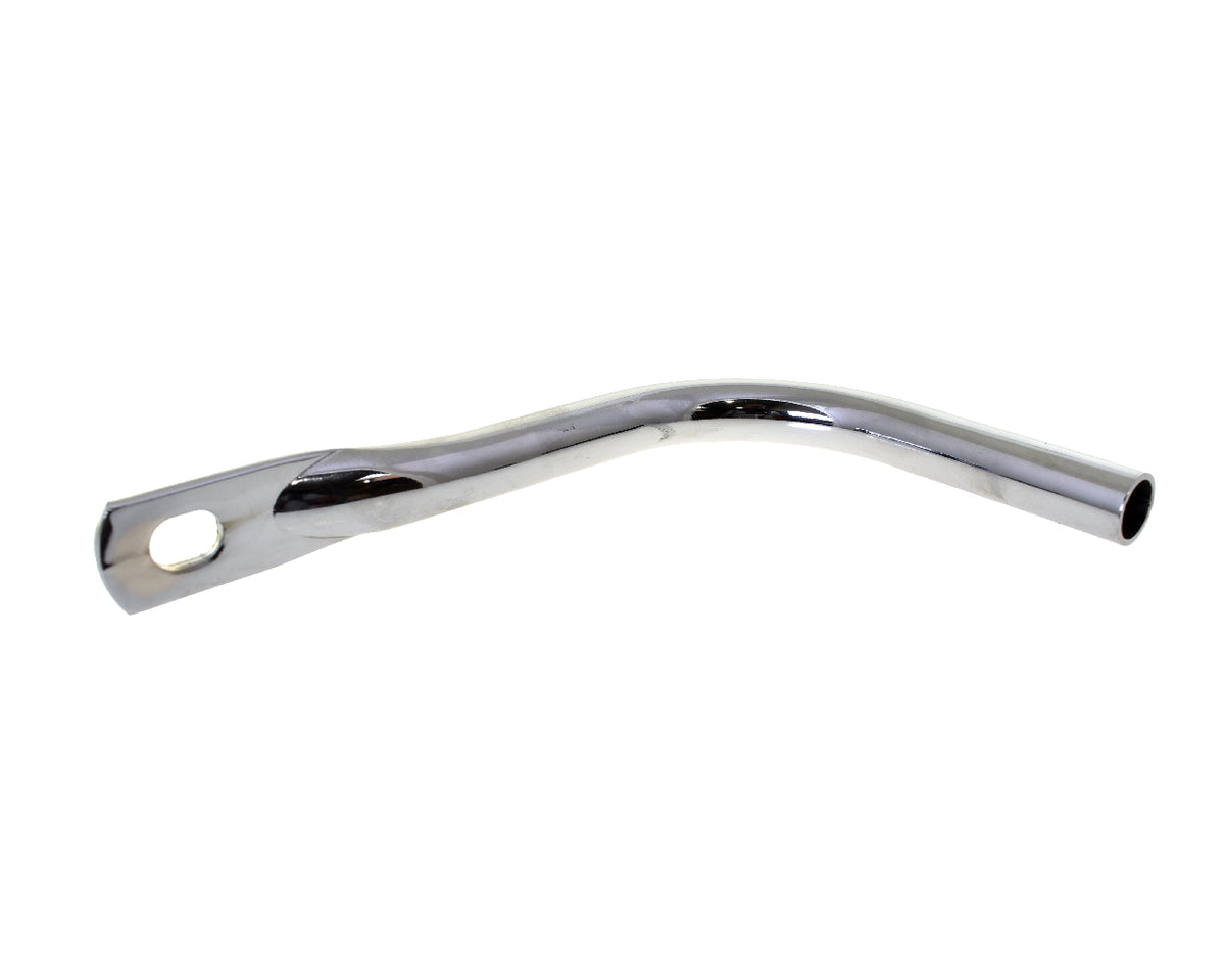 L-Halter für Auspuffhalter, für HAASE ZENIT, KF