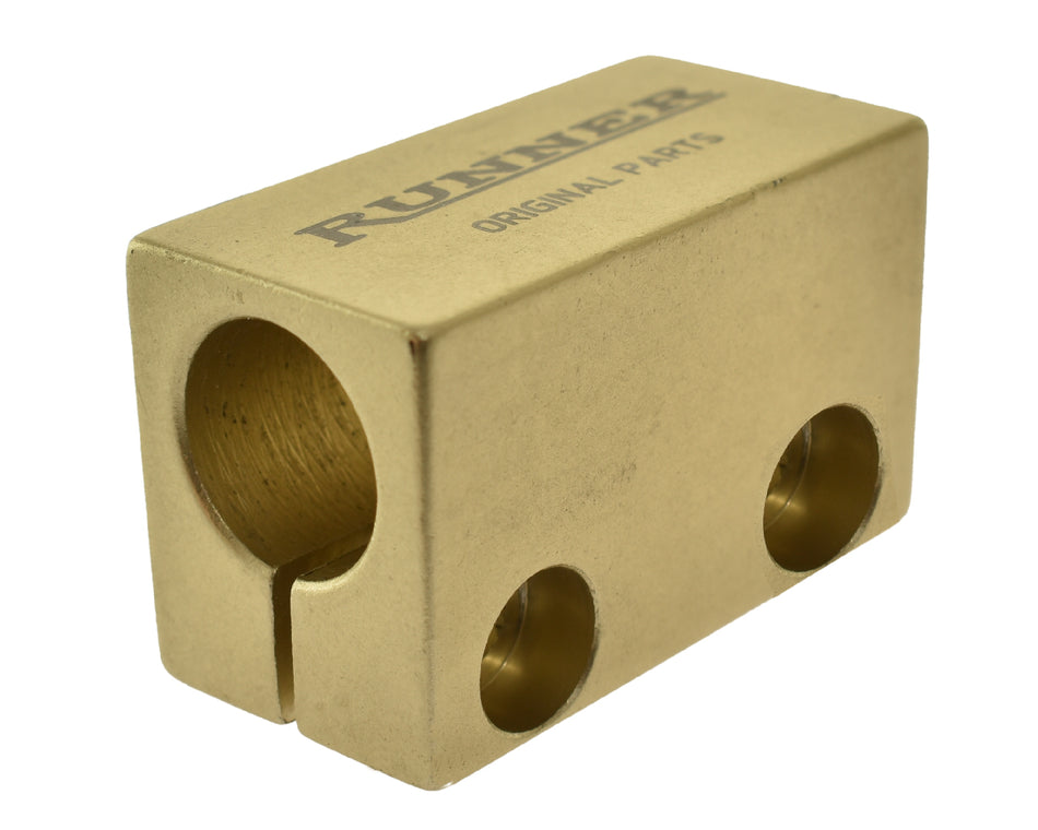Klemme für HAASE Auspuffhalter 71255, (KF, ZENIT)