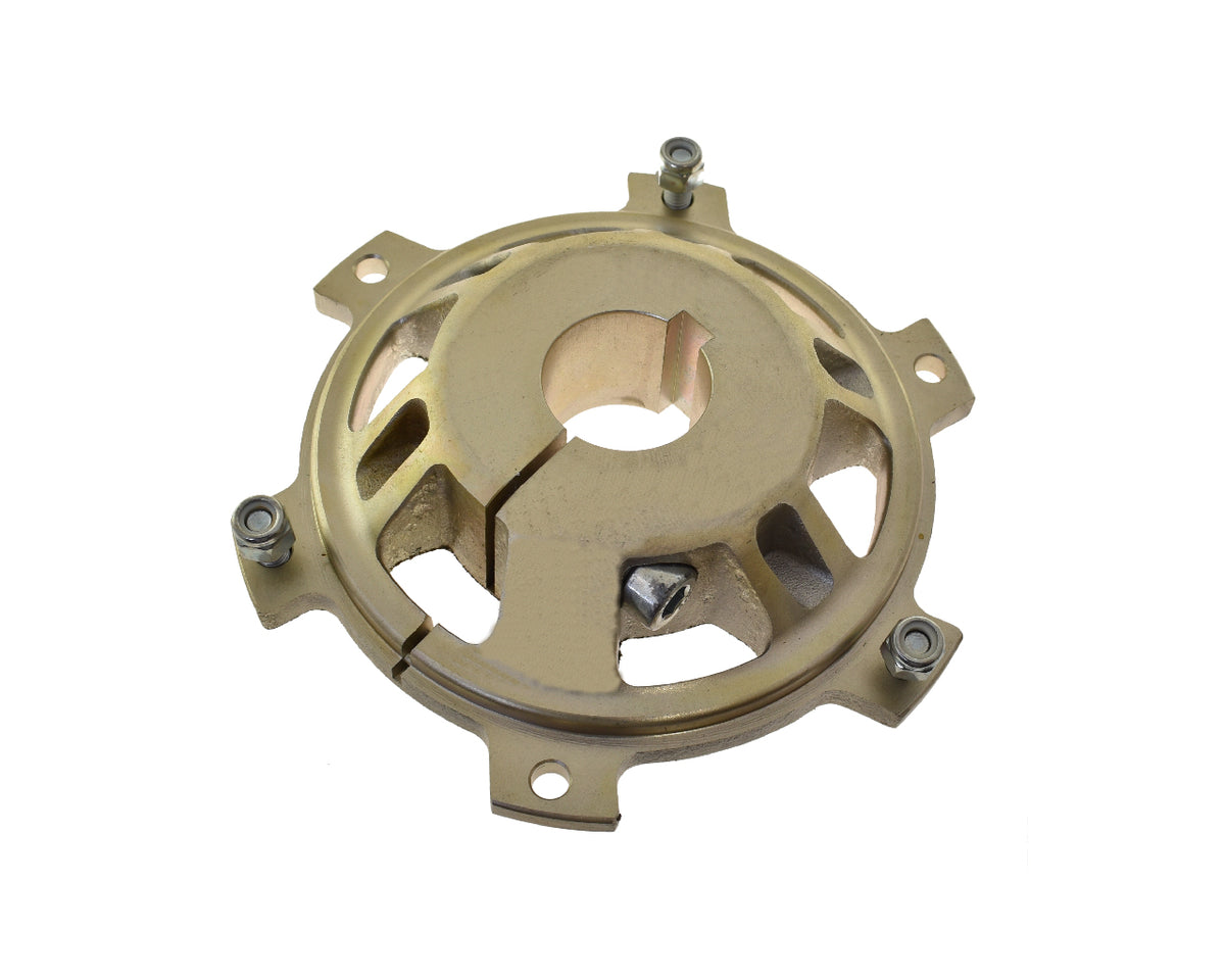 SPROCKET CARRIER, MAGNESIUM 30mm