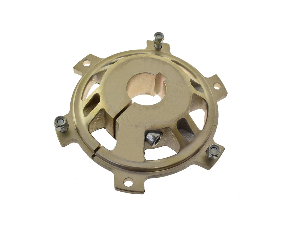 SPROCKET CARRIER, MAGNESIUM 30mm