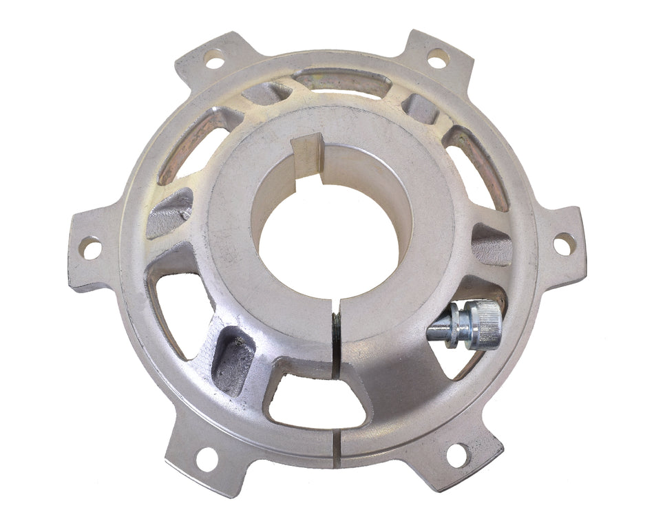 SPROCKET CARRIER, MAGNESIUM 40mm
