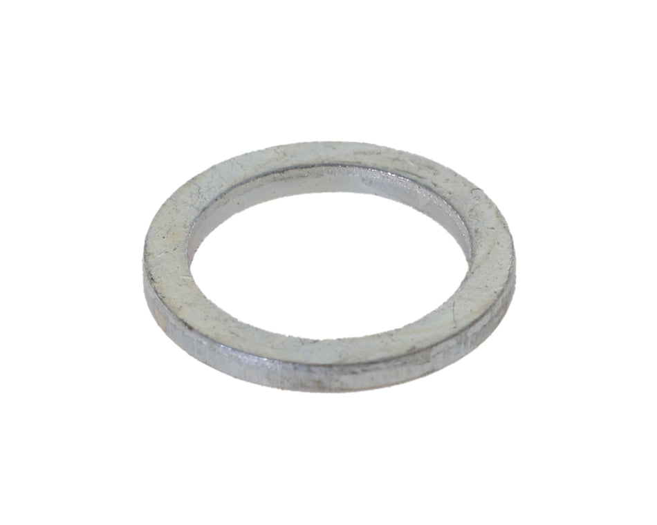 Dichtungsscheibe Kupfer,  10 x 14 x 1,5mm