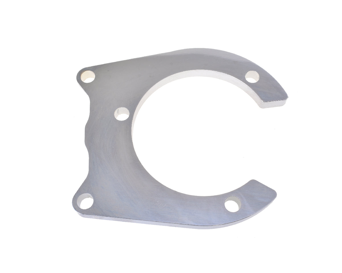 Halterung für HAASE RUNNER FR14 Bremssattel, hinten, für 3 Loch Lagerschale