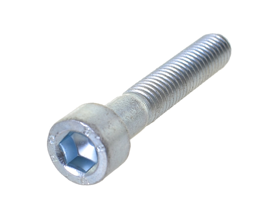 SOCKET HEAD SCREW TCE 6X35