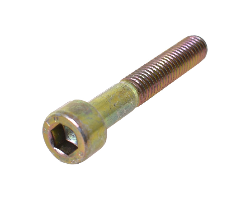 SOCKET HEAD SCREW TCE 6X40