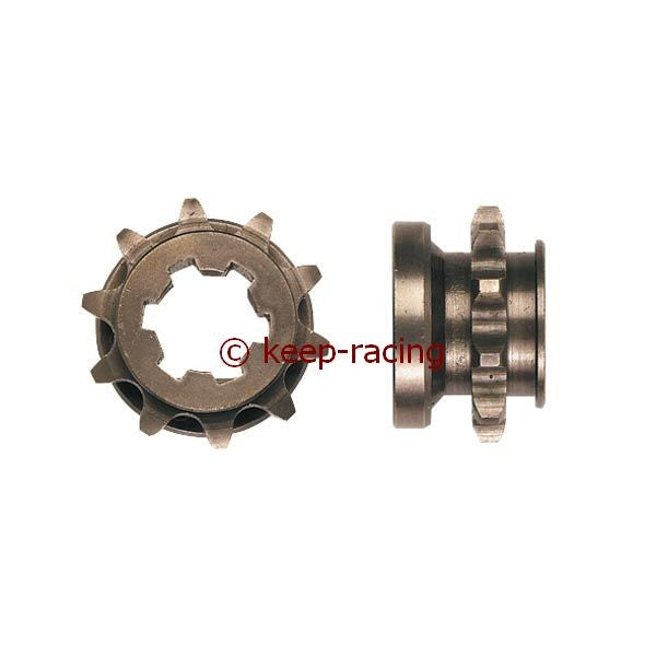 RITZEL 11T VORTEX 11x14mm