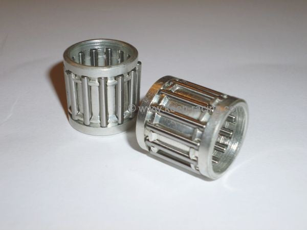 Nadellager, Kolbenbolzenlager KTV Ø 15 x 19 x 19,6mm, für 125cc/KF/Rotax Max