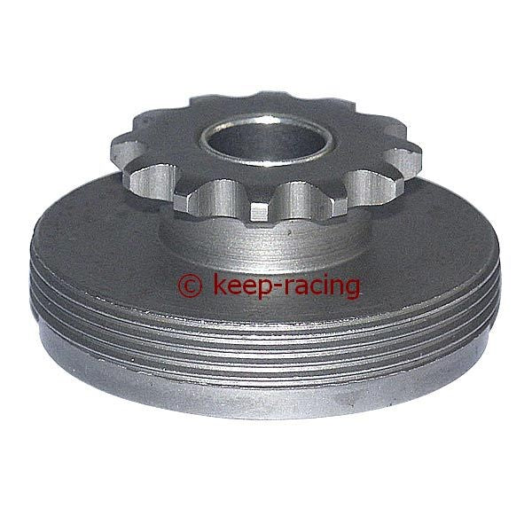 Ritzel, 14 Zähne, für Kart Motor BILAND SA250, Typ 219