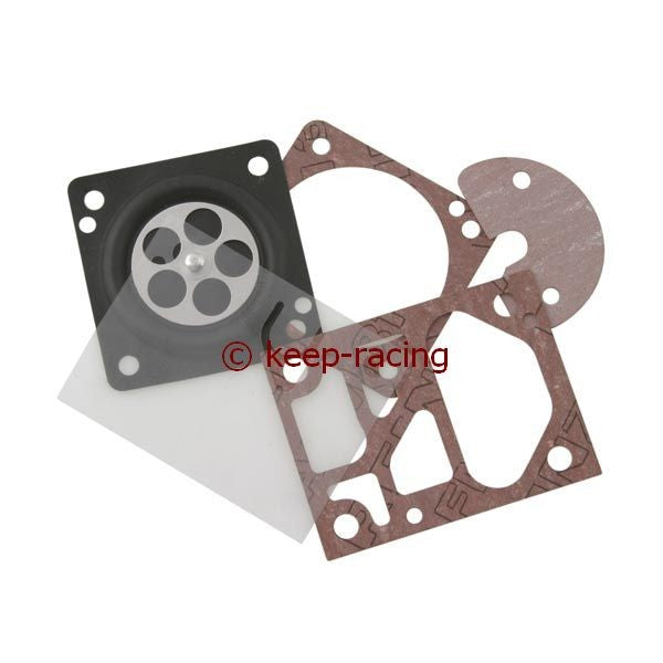 TRYTON M2-JUNIOR Seal Kit