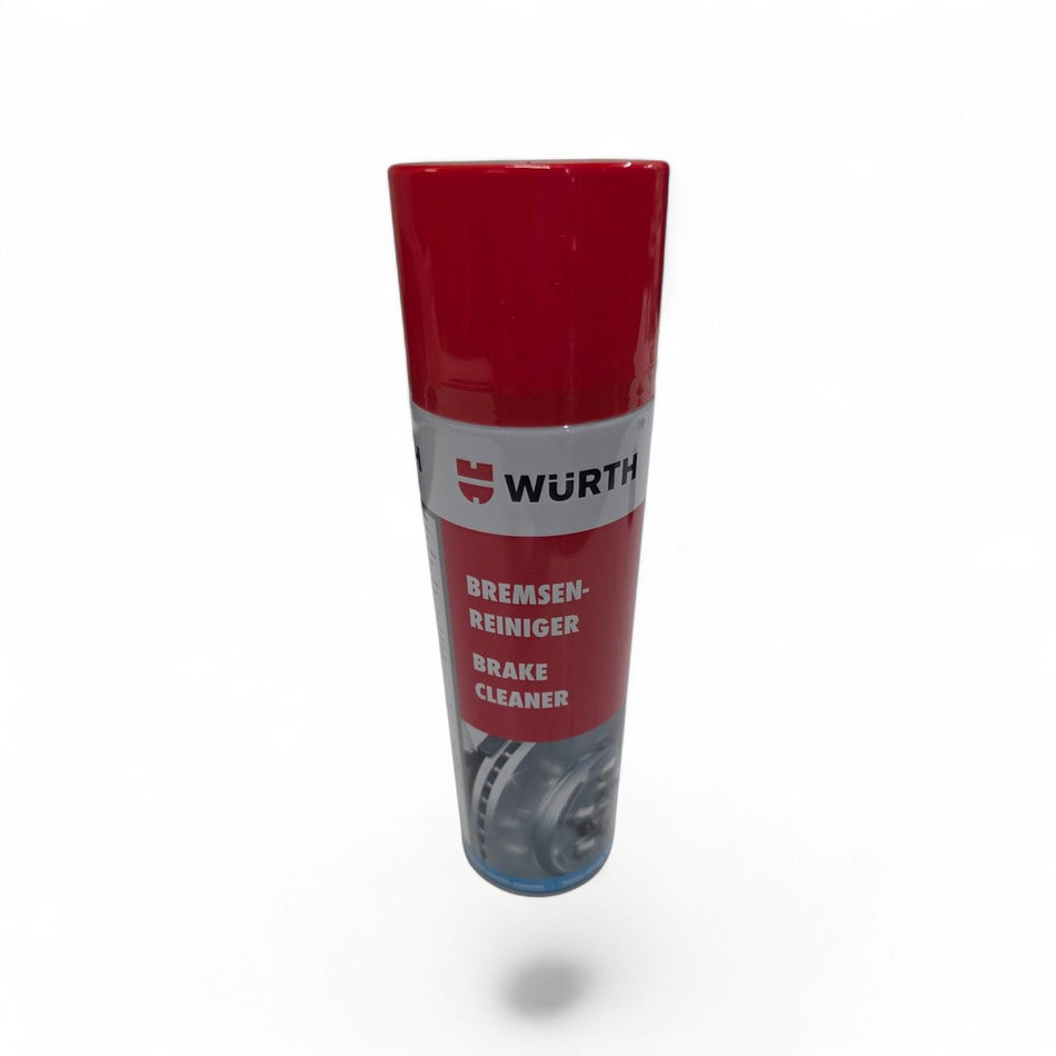 Würth Bremsenreiniger, 500ml Dose