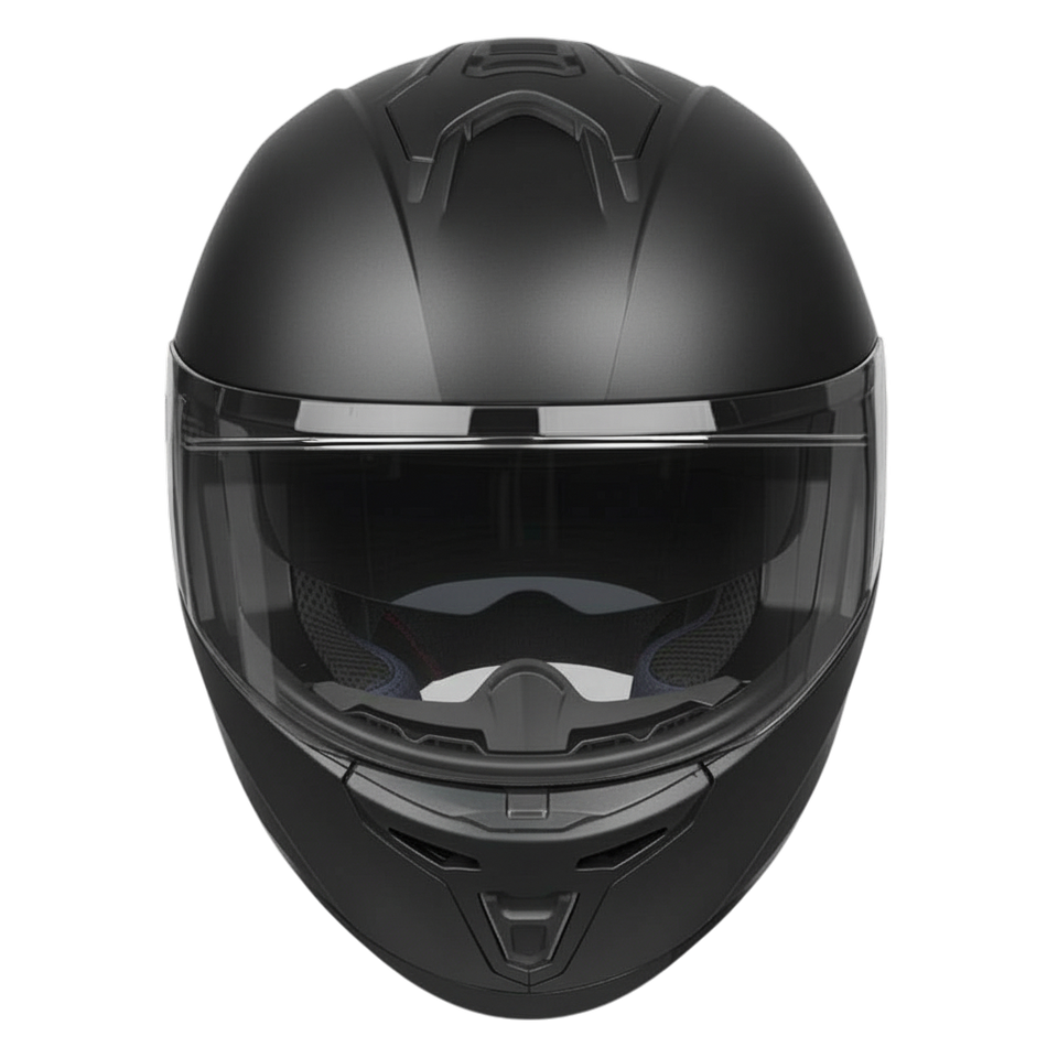 keep-racing® Motorsporthelm AIR II, XS - 2XL, ECE R22.06, DOT