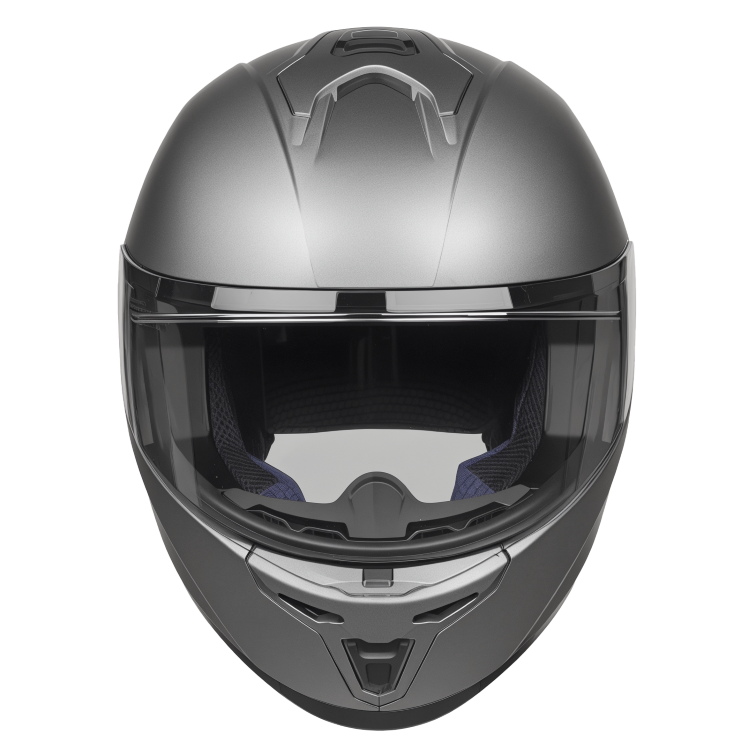 keep-racing® Motorsporthelm AIR II, XS - 2XL, ECE R22.06, DOT