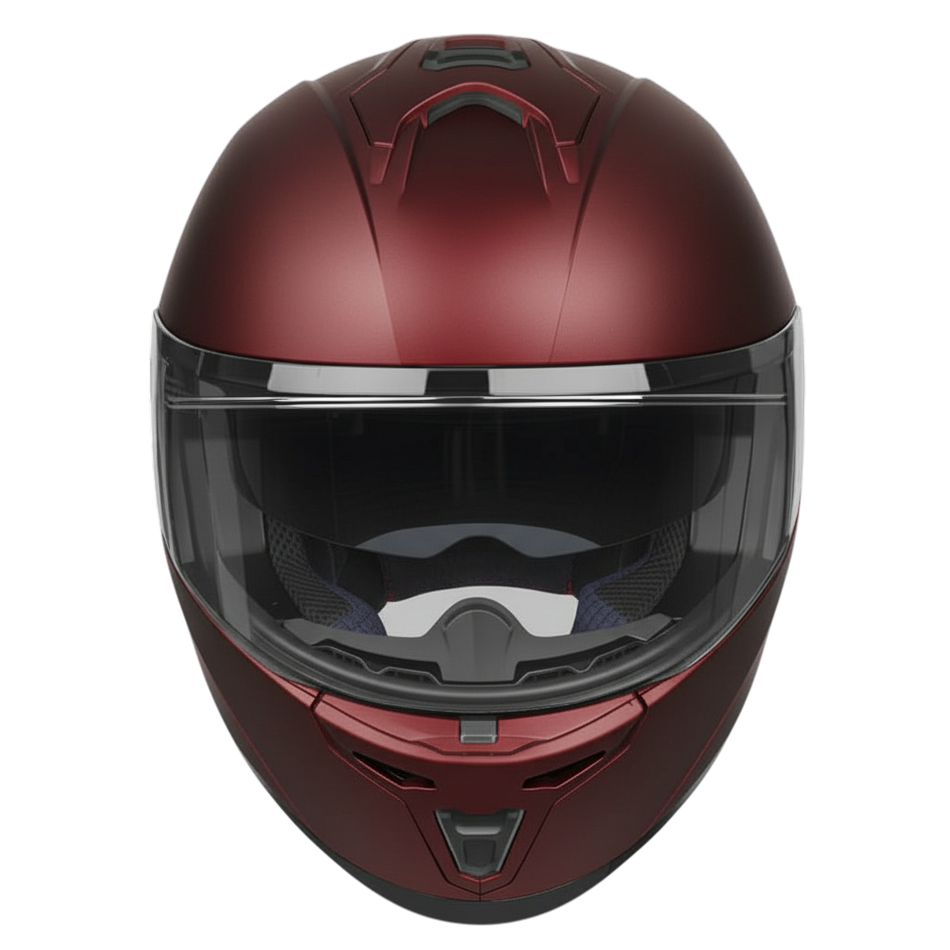 keep-racing® Motorsporthelm AIR II, XS - 2XL, ECE R22.06, DOT