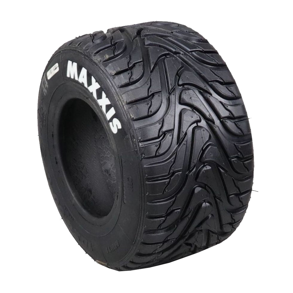 MAXXIS Kartreifen, Regen MW11 10x4.50-5 FIA, Härtegrad 40 Shore